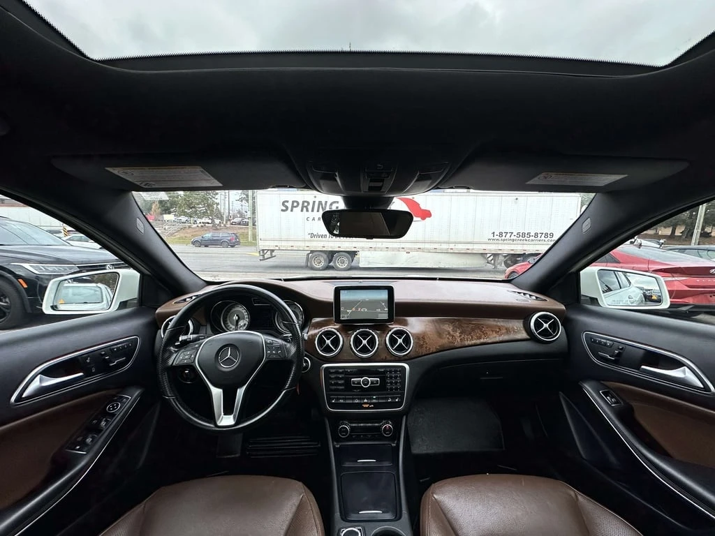 Mercedes-Benz GLA 250 4 MATIC * CARFAX * �����������  | Mobile.bg � ����������� 9