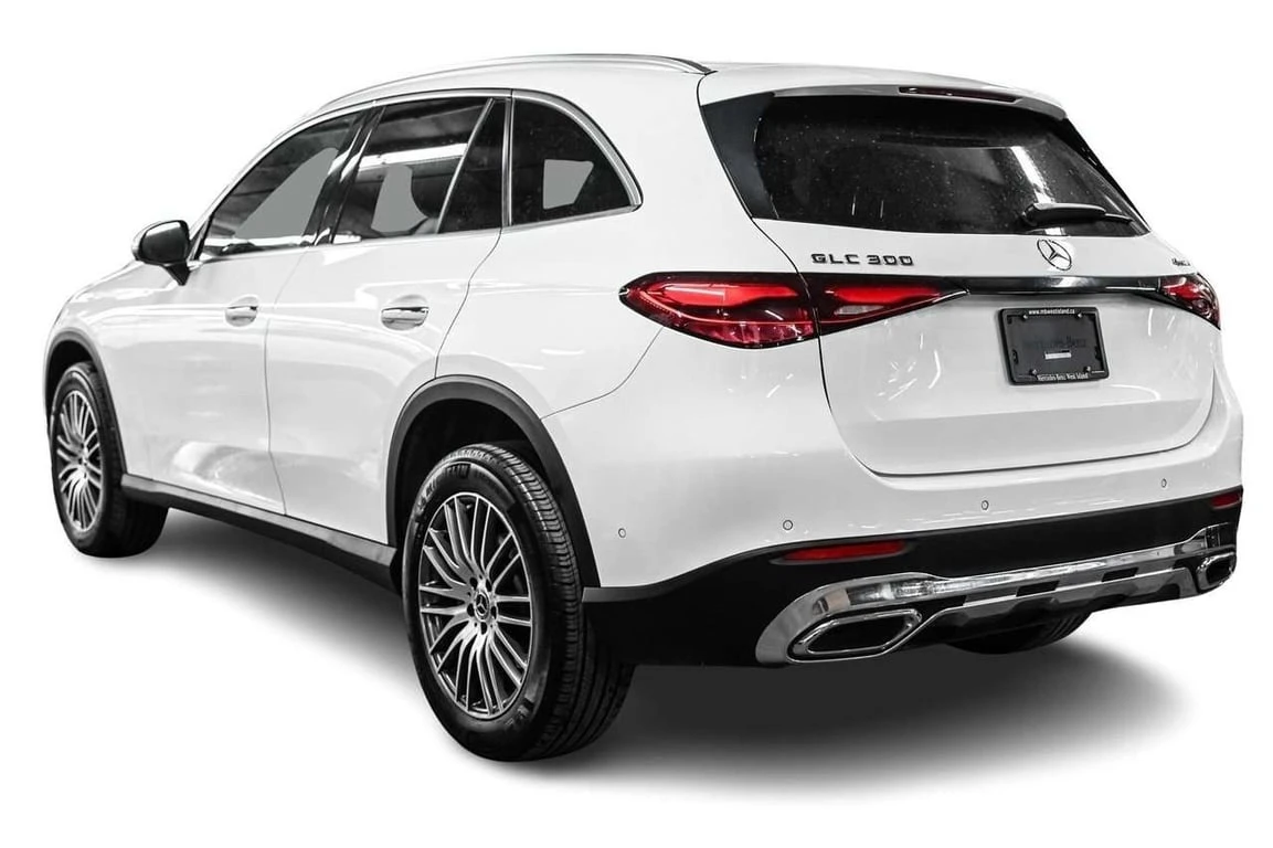 Mercedes-Benz GLC * GLC300 4MATIC * CARFAX * ���� �� �� | Mobile.bg � ����������� 10