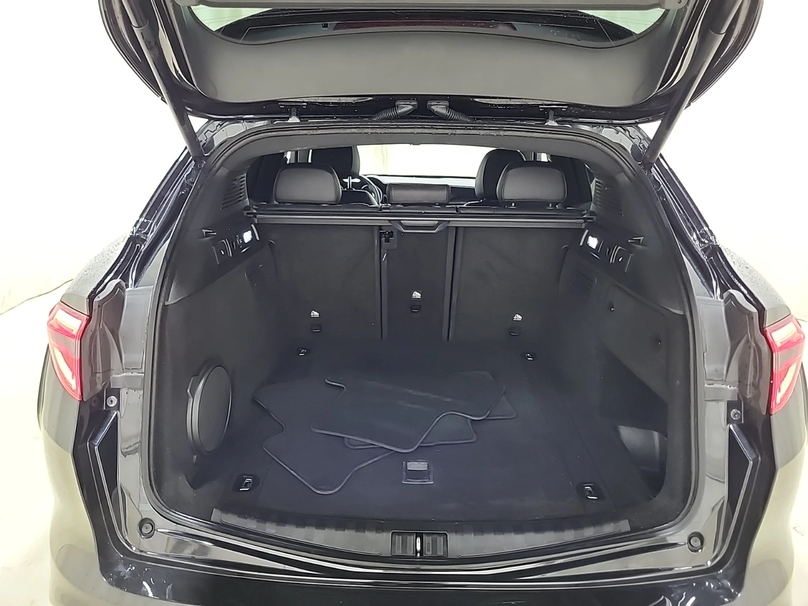 Alfa Romeo Stelvio QUADRIFOGLIO * ������ ����!!!*  | Mobile.bg � ����������� 12