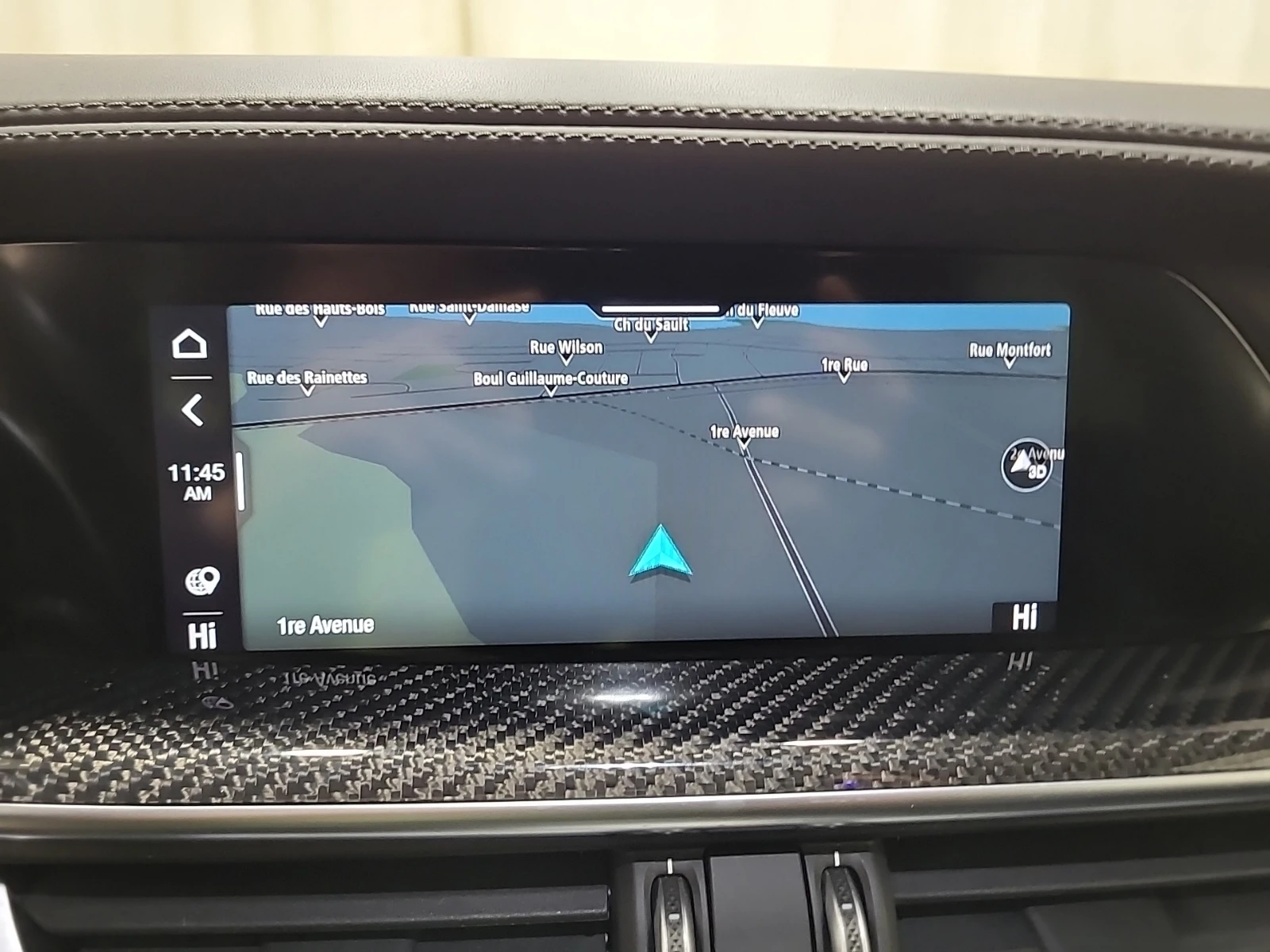 Alfa Romeo Stelvio QUADRIFOGLIO * ������ ����!!!*  | Mobile.bg � ����������� 14