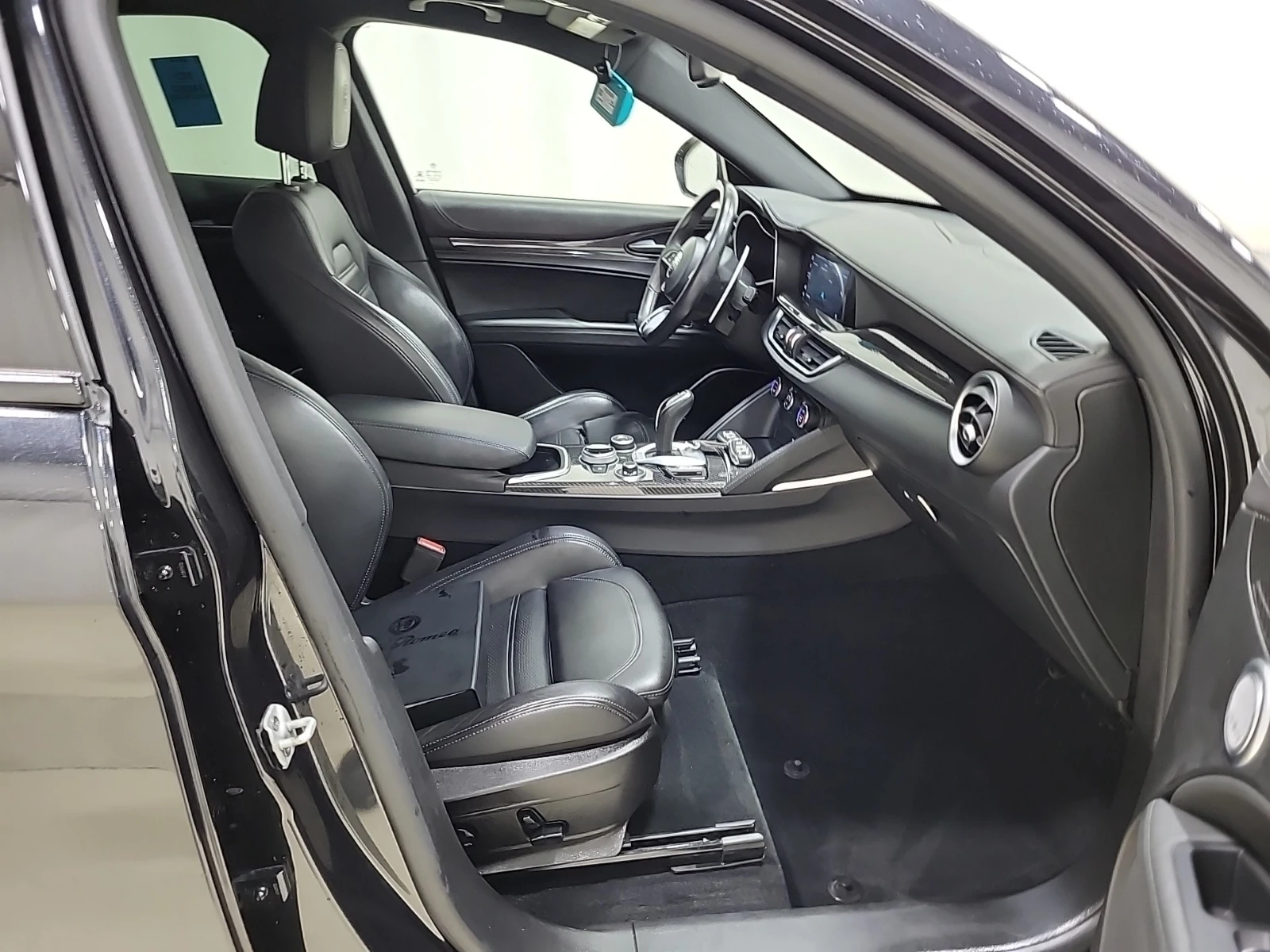 Alfa Romeo Stelvio QUADRIFOGLIO * ������ ����!!!*  | Mobile.bg � ����������� 16