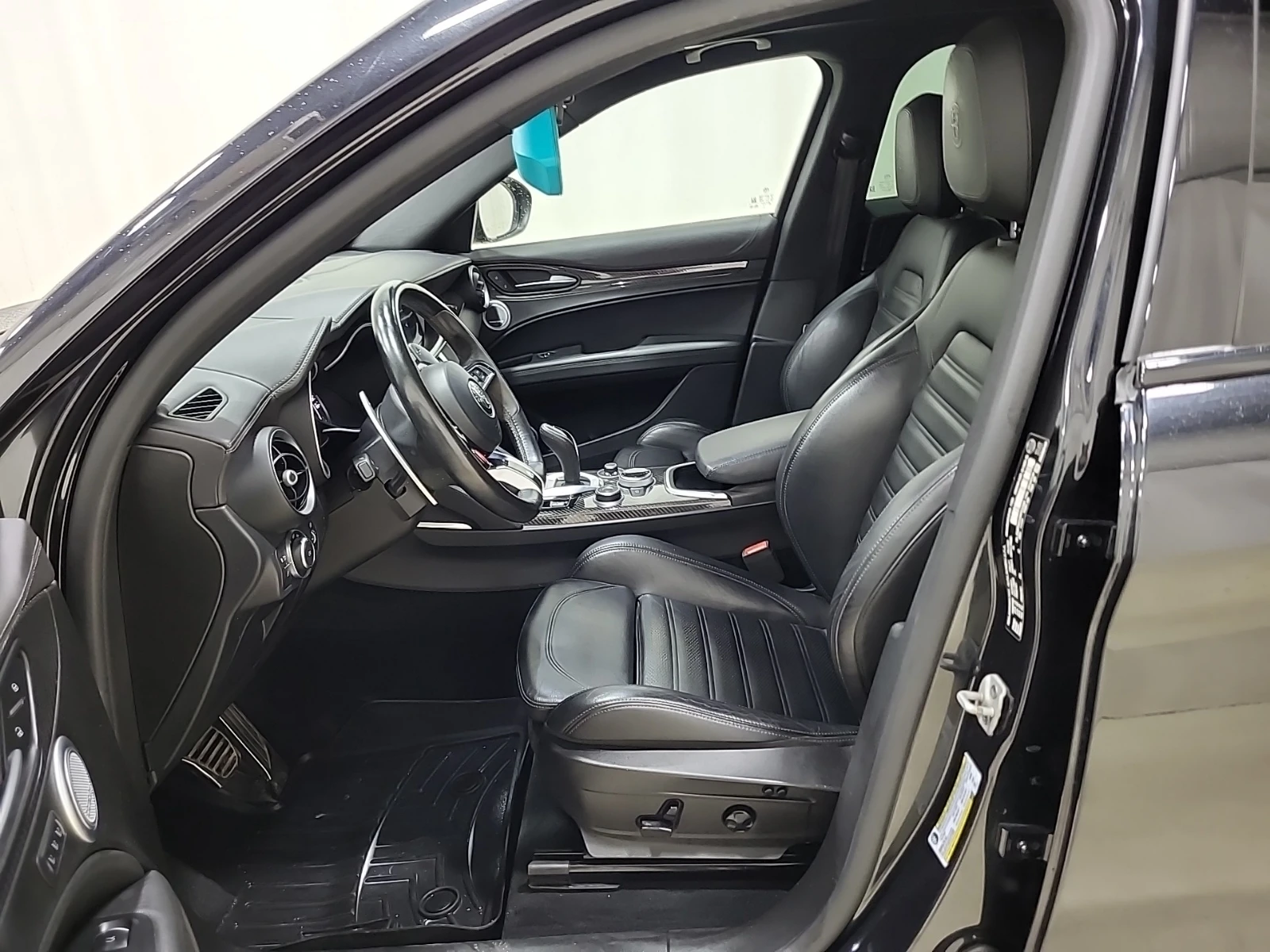 Alfa Romeo Stelvio QUADRIFOGLIO * Реална цена!!!*  - изображение 7