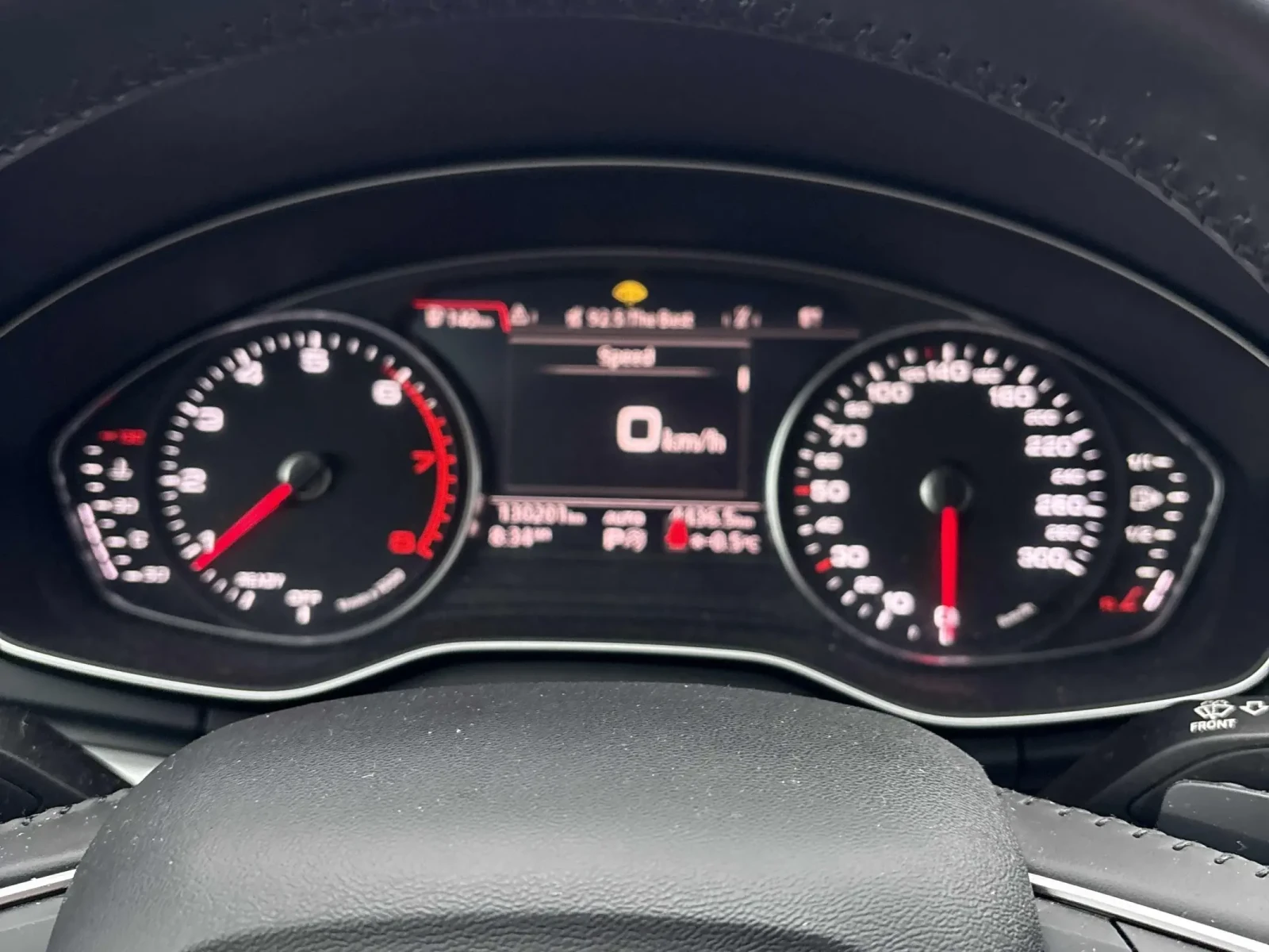 Audi Q5 KOMFORT| ПОДГРЕВИ| CARFAX+ 2 ЧИФТ ДЖАНТИ С ГУМИ - изображение 6