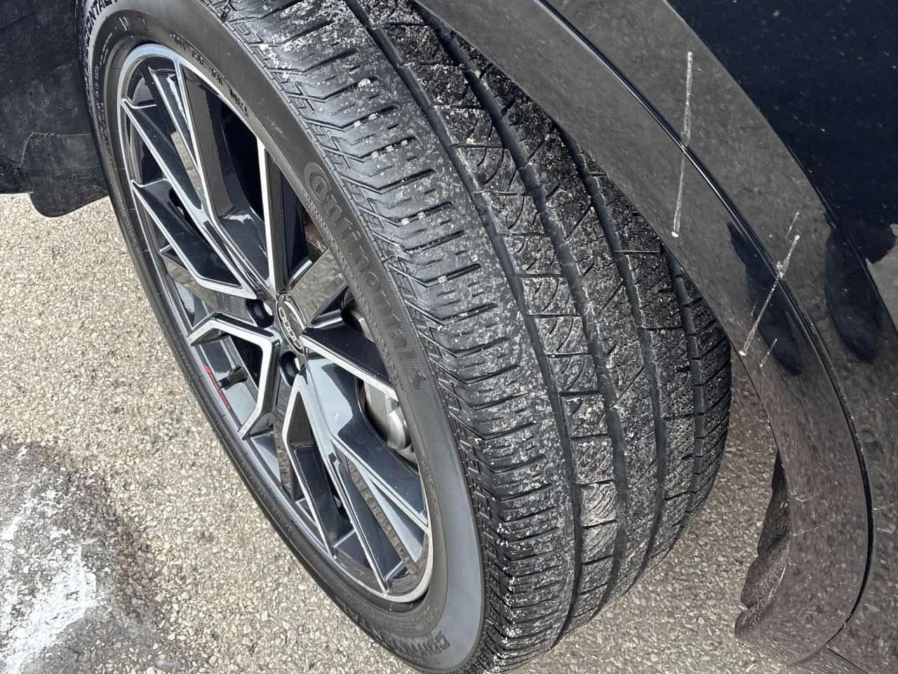 Audi Q5   Progressiv | S-line | DISTRONIC | CARFAX - изображение 7