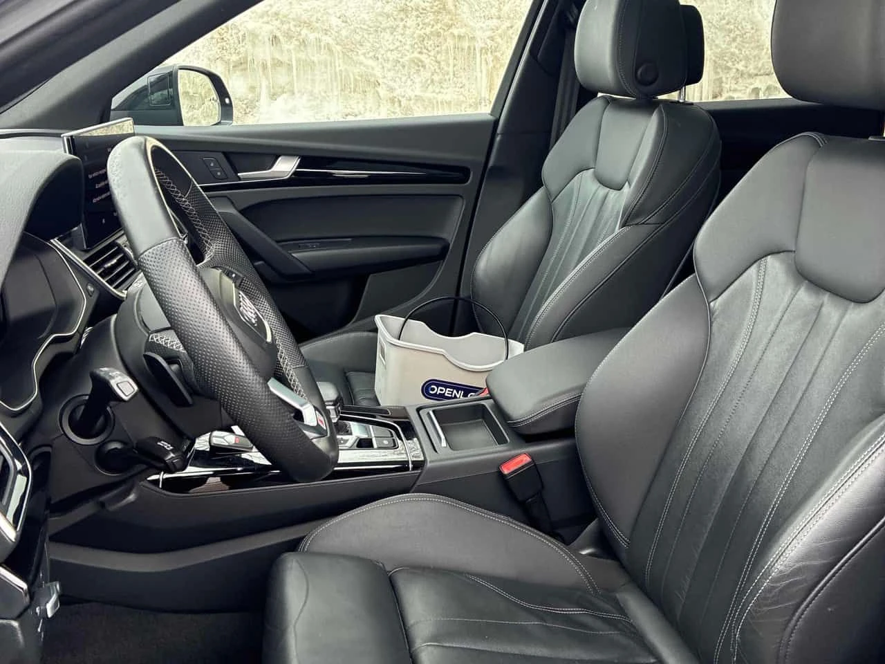 Audi Q5   Progressiv | S-line | DISTRONIC | CARFAX | Mobile.bg � ����������� 11