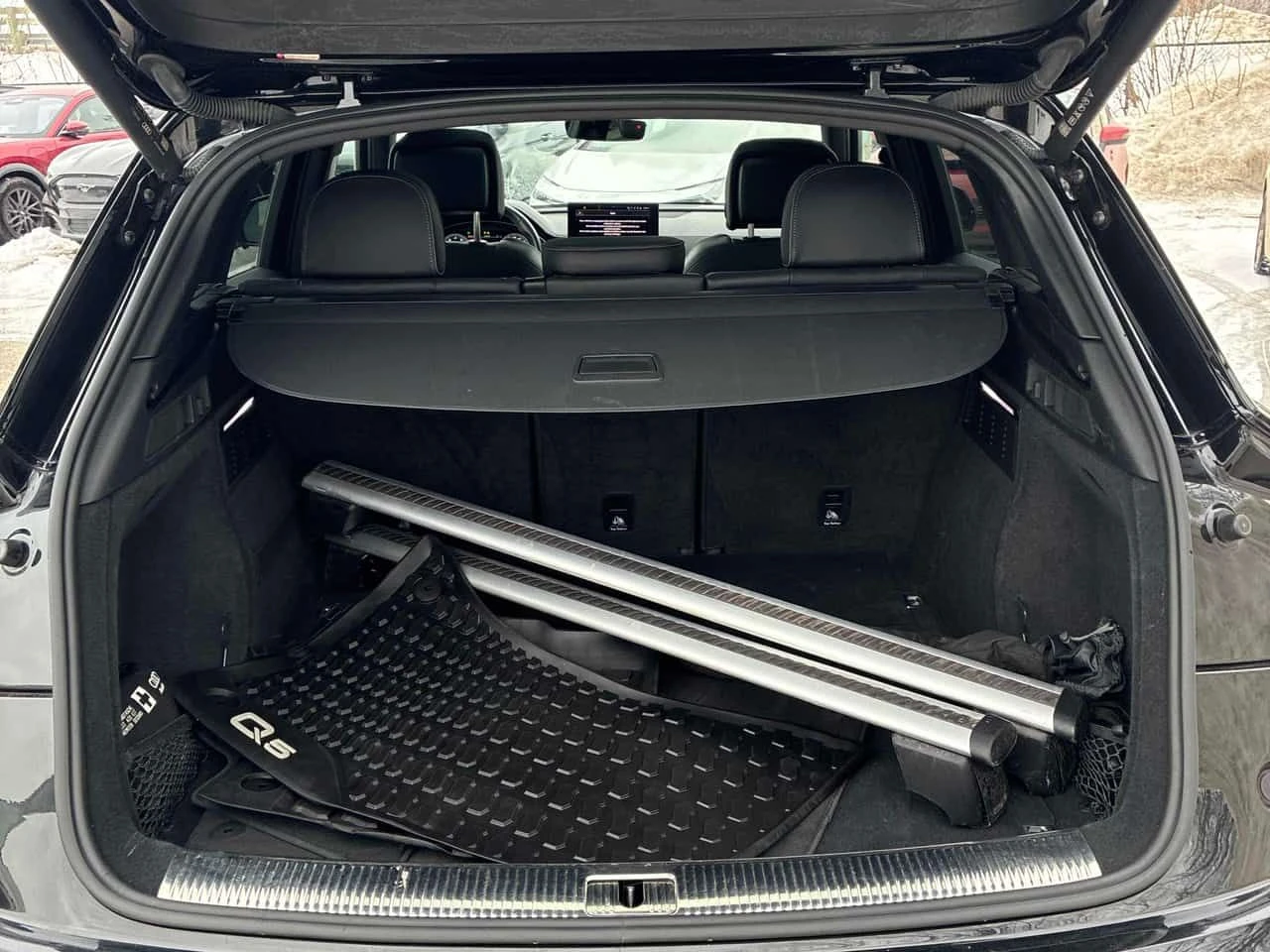 Audi Q5   Progressiv | S-line | DISTRONIC | CARFAX | Mobile.bg � ����������� 14