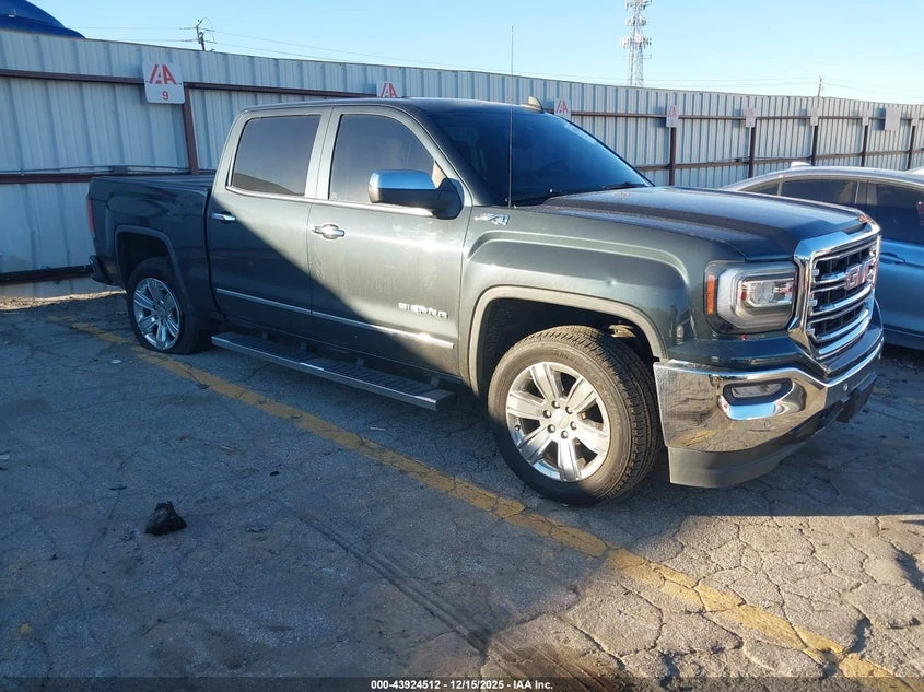 Gmc Sierra 5.3l 1500 Slt | Mobile.bg � ����������� 1