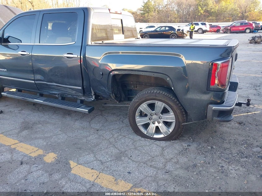 Gmc Sierra 5.3l 1500 Slt | Mobile.bg � ����������� 6