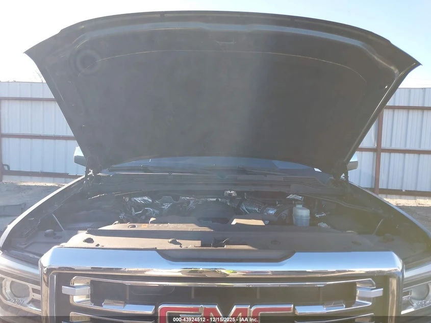 Gmc Sierra 5.3l 1500 Slt | Mobile.bg � ����������� 10