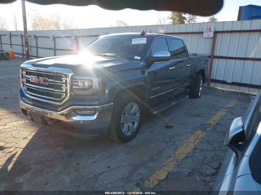 Gmc Sierra 5.3l 1500 Slt | Mobile.bg � ����������� 2