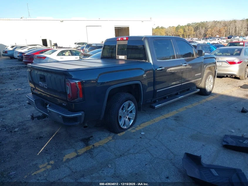 Gmc Sierra 5.3l 1500 Slt | Mobile.bg � ����������� 4