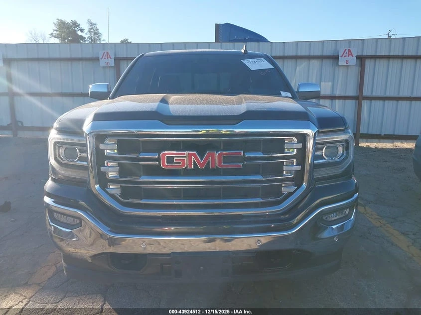 Gmc Sierra 5.3l 1500 Slt | Mobile.bg � ����������� 12