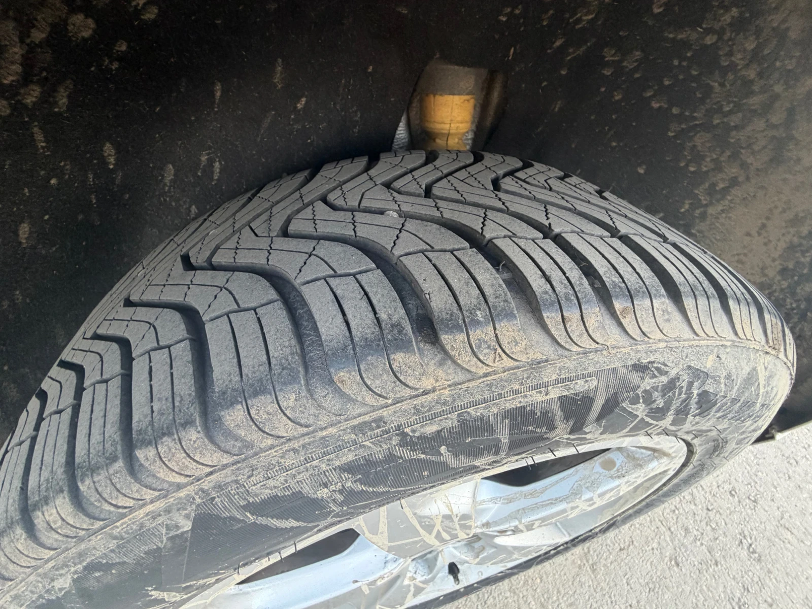 Audi Q5 FACELIFT* LED* 2.0D* 4x4 - изображение 9