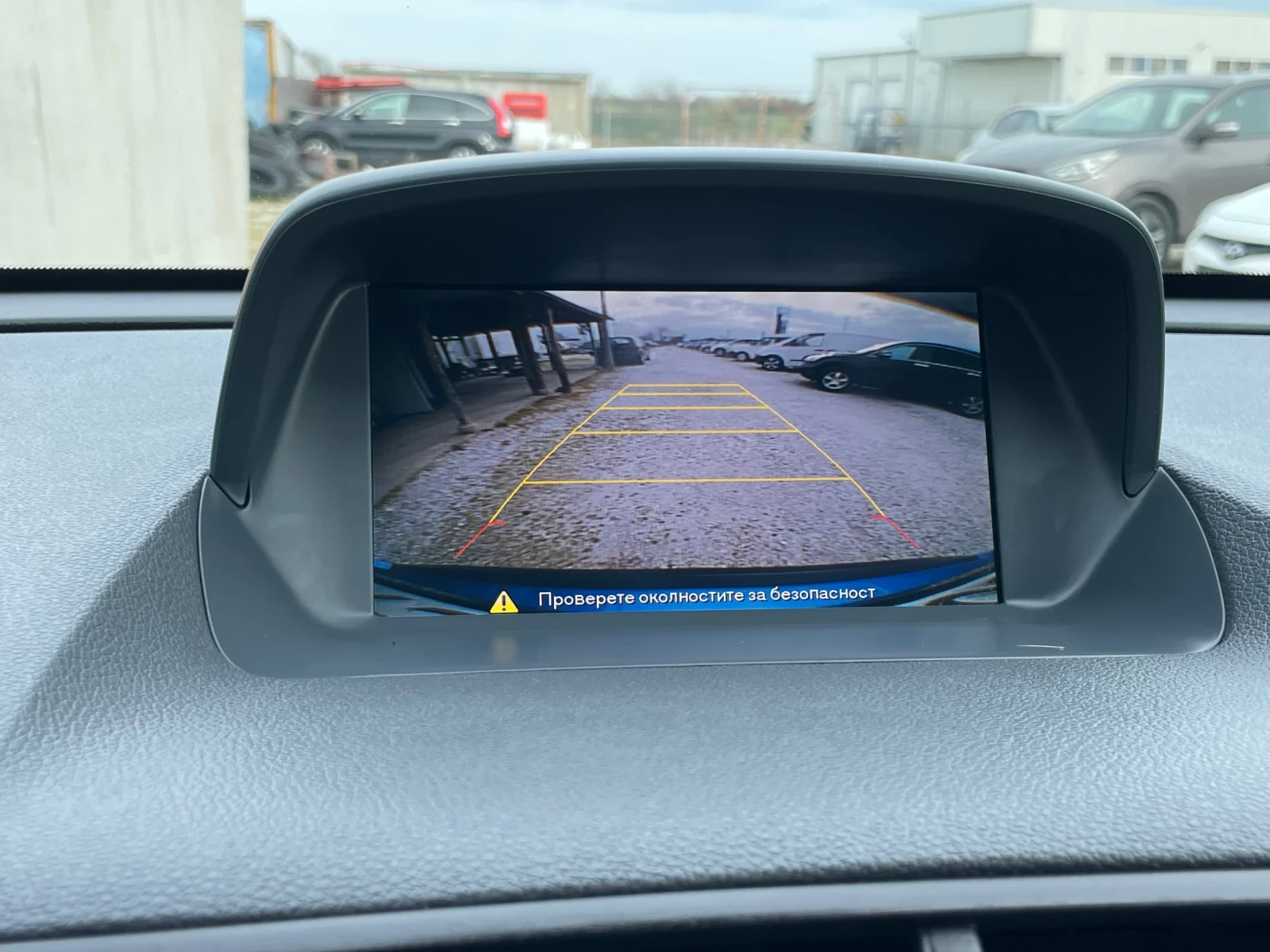 Opel Mokka 1.4 газ навигация кожа , снимка 10 - Автомобили и джипове - 53829528