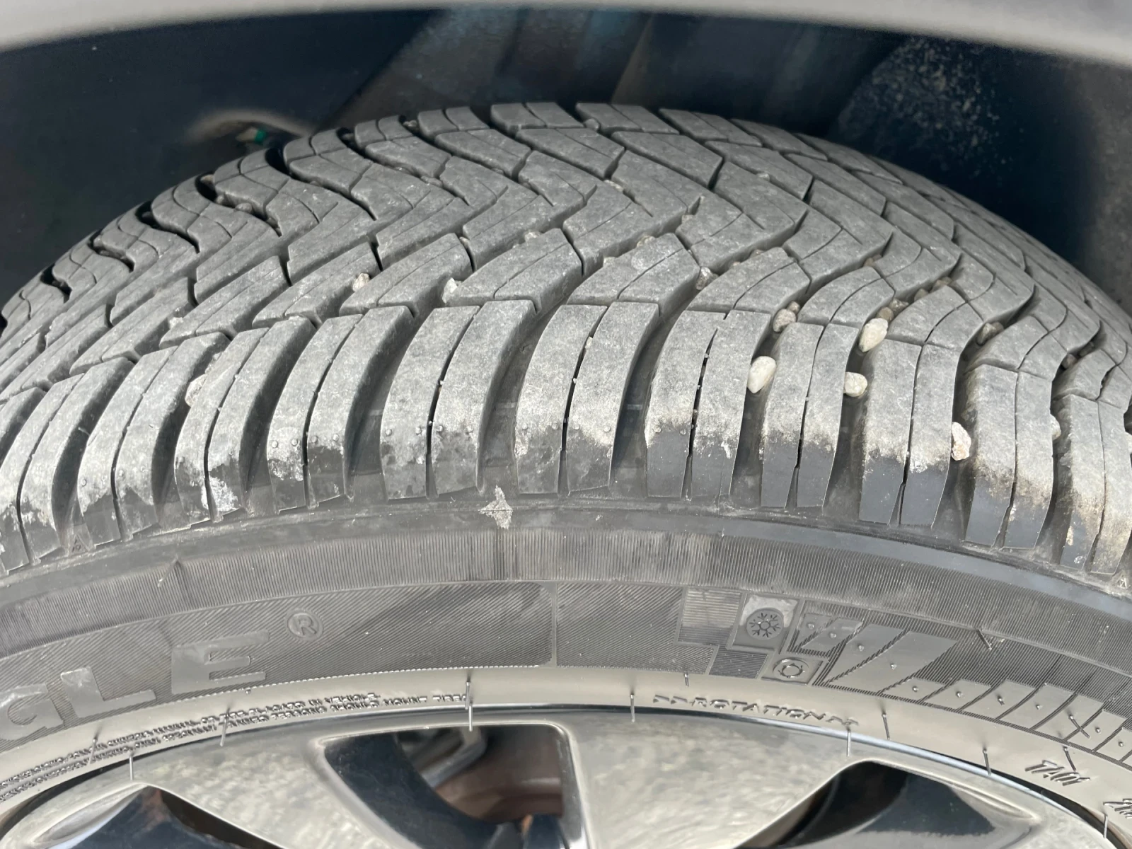 Opel Mokka 1.4 газ навигация кожа , снимка 14 - Автомобили и джипове - 53829528