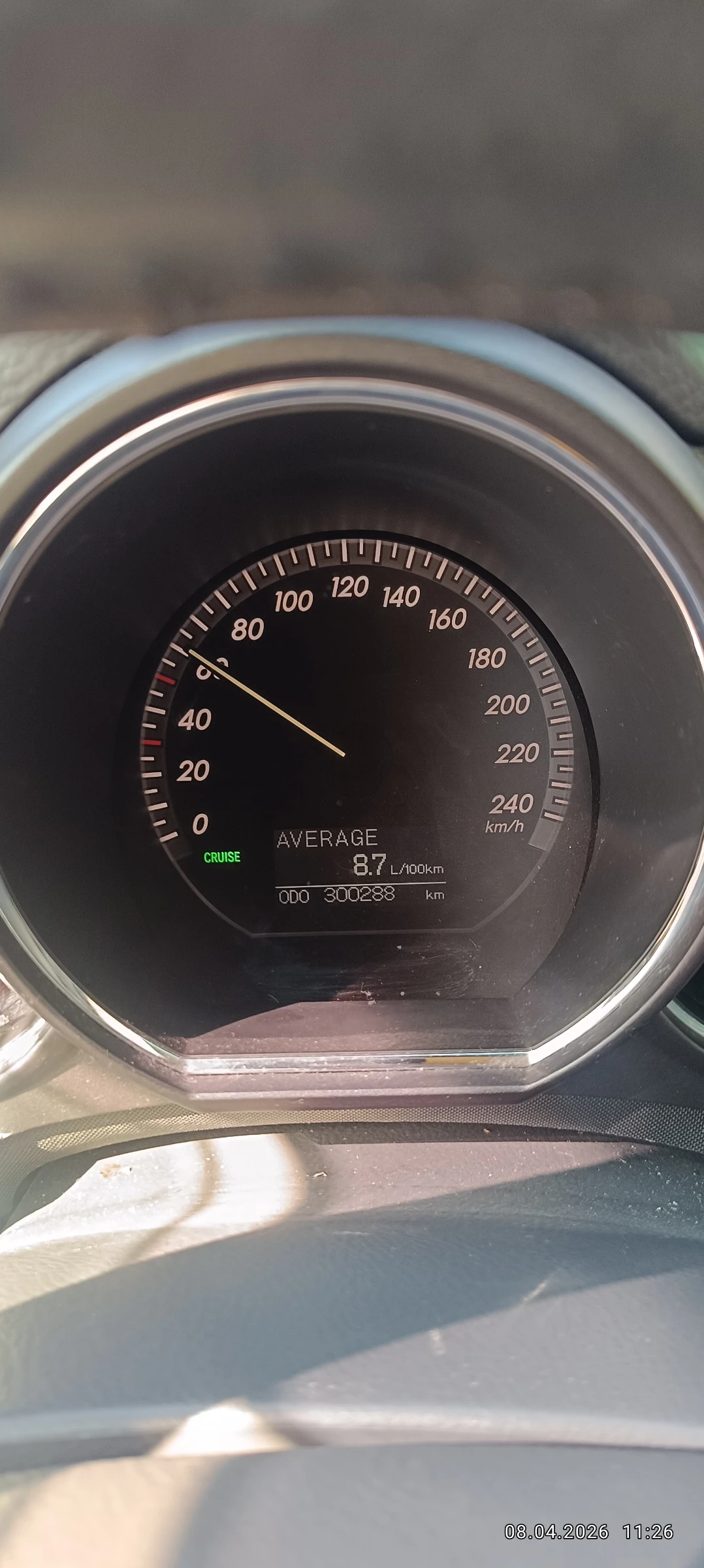 Lexus RX 400h, снимка 16 - Автомобили и джипове - 54155654