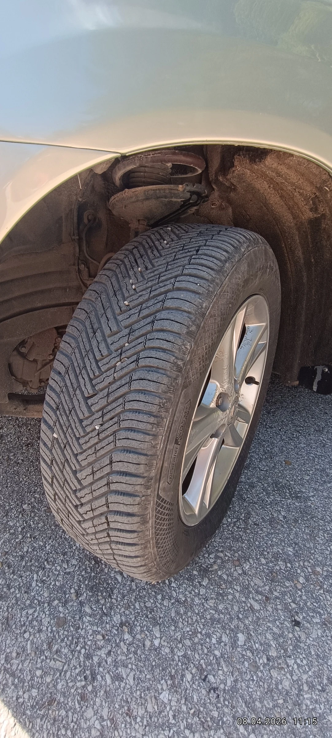 Lexus RX 400h, снимка 15 - Автомобили и джипове - 54155654