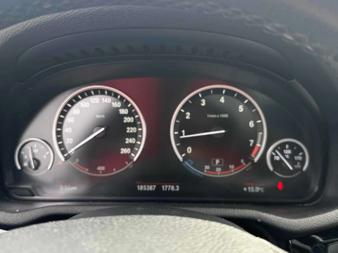 BMW X3 * xDrive28i * PANO* ПОДГРЕВ* KEYLESS* , снимка 8 - Автомобили и джипове - 54170586