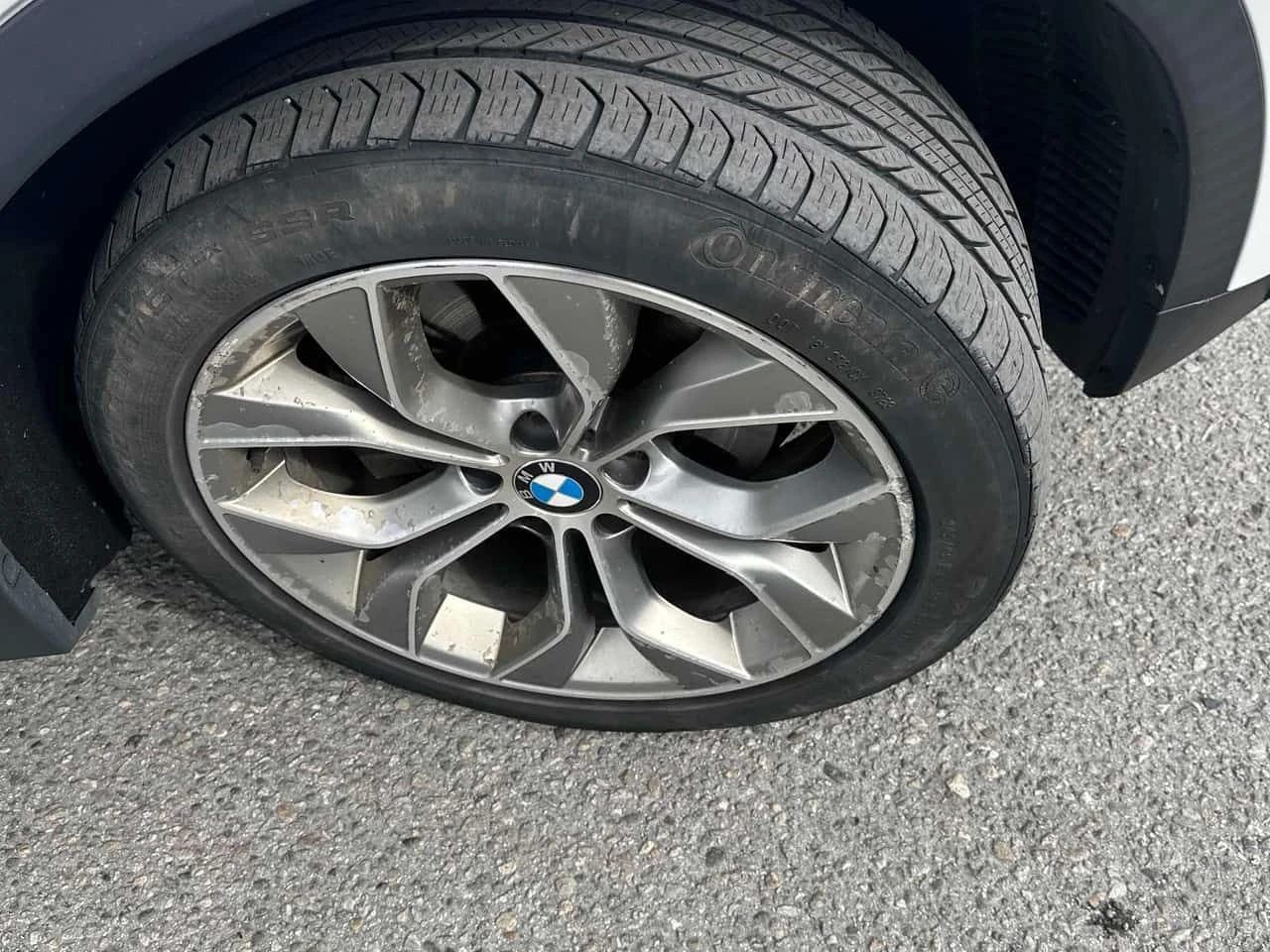 BMW X3 * xDrive28i * PANO* ПОДГРЕВ* KEYLESS* , снимка 7 - Автомобили и джипове - 54170586