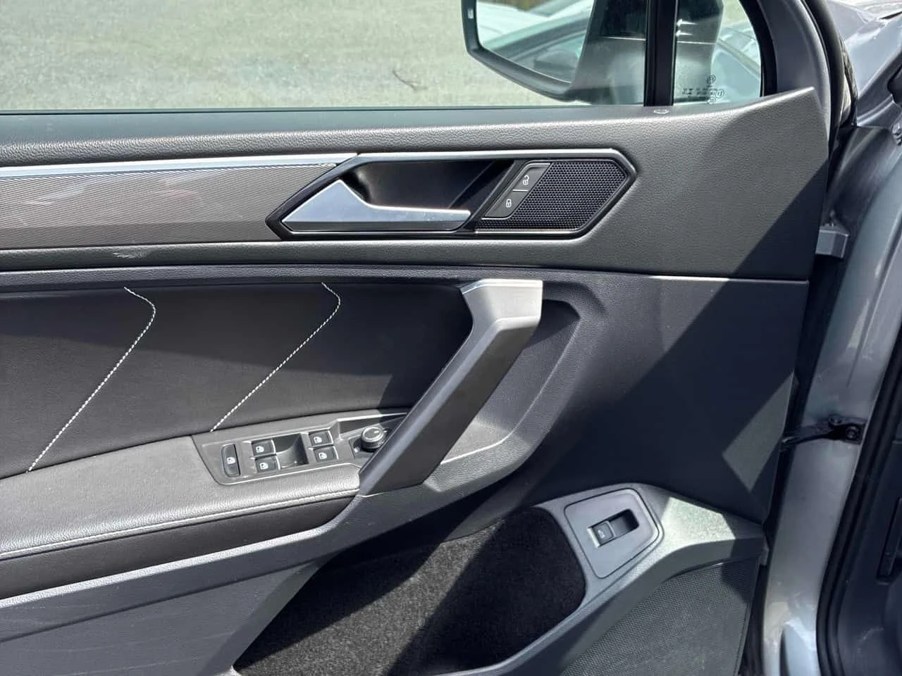 VW Tiguan Comfortline R Line Black Edition| ����| ���� ����� | Mobile.bg � ����������� 10