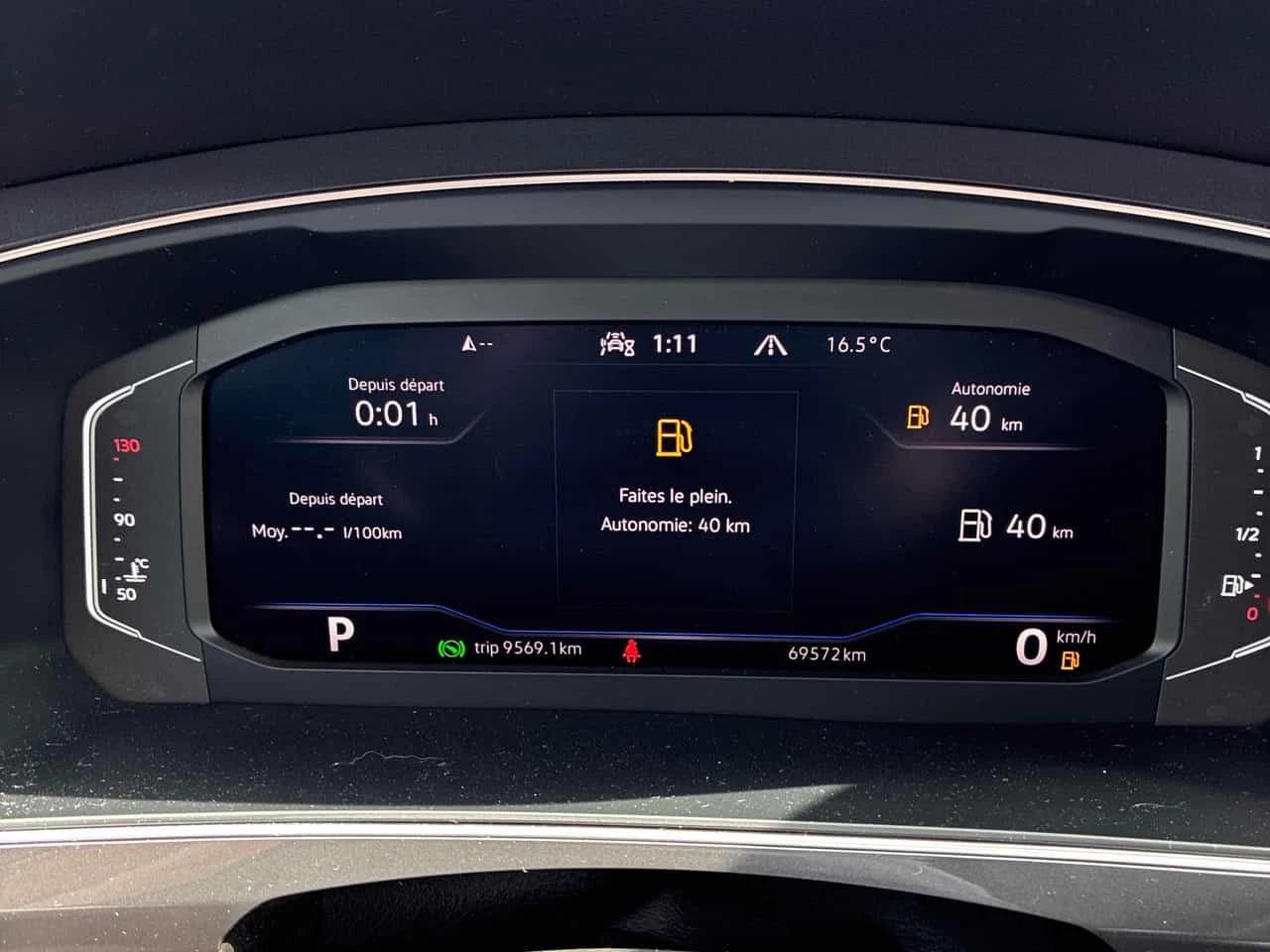 VW Tiguan Comfortline R Line Black Edition| ����| ���� ����� | Mobile.bg � ����������� 8