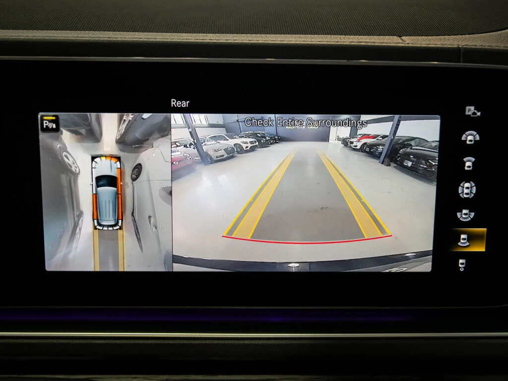 Mercedes-Benz GLE 350 4MATIC AMG PKG| DISTR| BURMSTR| ����| �����| 360|  | Mobile.bg � ����������� 11