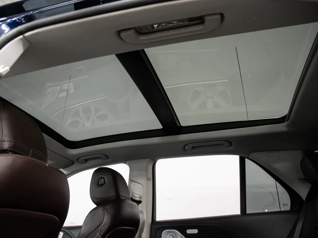 Mercedes-Benz GLE 350 4MATIC AMG PKG| DISTR| BURMSTR| ����| �����| 360|  | Mobile.bg � ����������� 13