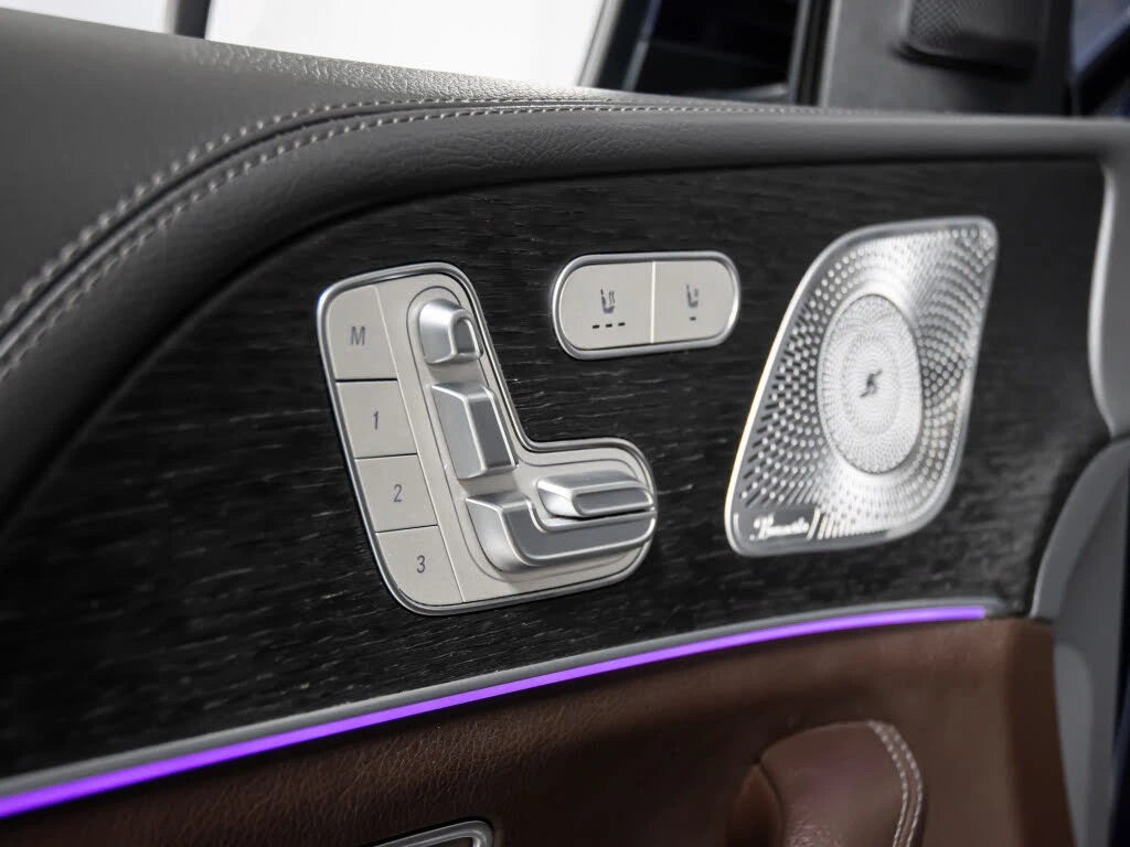 Mercedes-Benz GLE 350 4MATIC AMG PKG| DISTR| BURMSTR| ����| �����| 360|  | Mobile.bg � ����������� 15