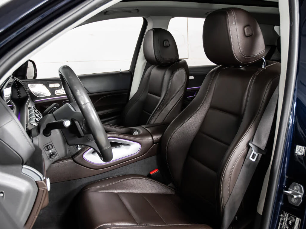 Mercedes-Benz GLE 350 4MATIC AMG PKG| DISTR| BURMSTR| ����| �����| 360|  | Mobile.bg � ����������� 6