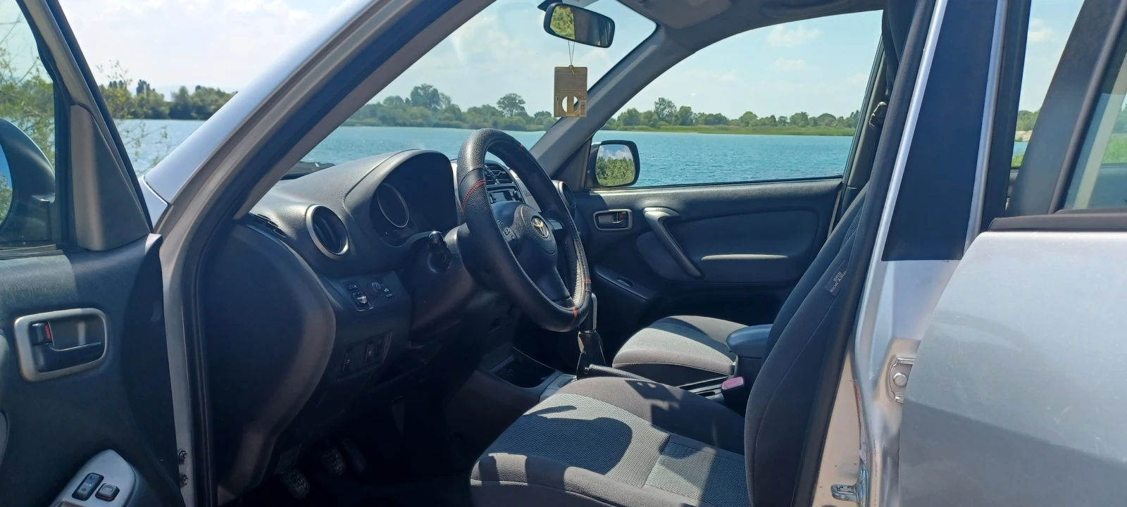 Toyota Rav4, снимка 7 - Автомобили и джипове - 54785880