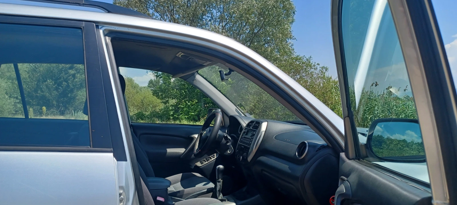 Toyota Rav4, снимка 9 - Автомобили и джипове - 54785880