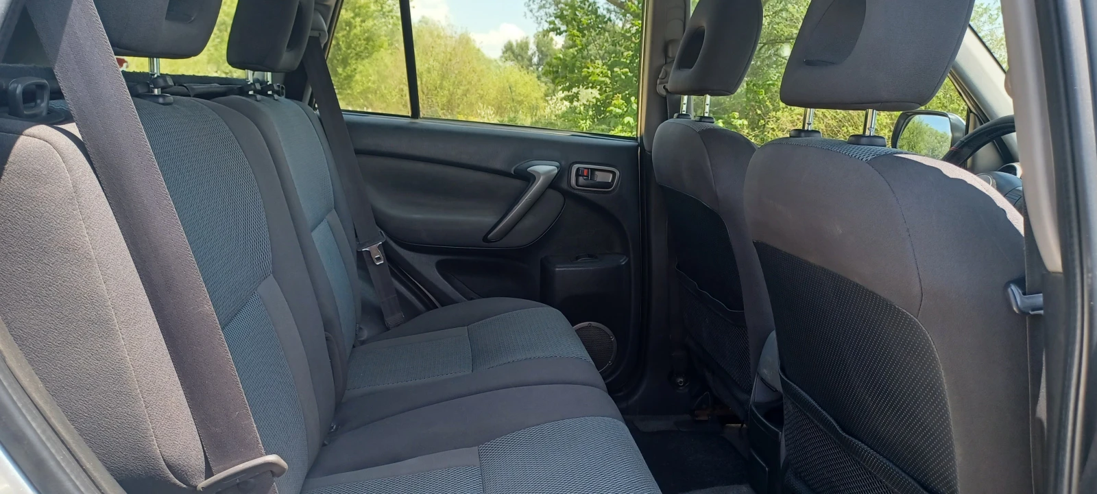 Toyota Rav4, снимка 10 - Автомобили и джипове - 54785880