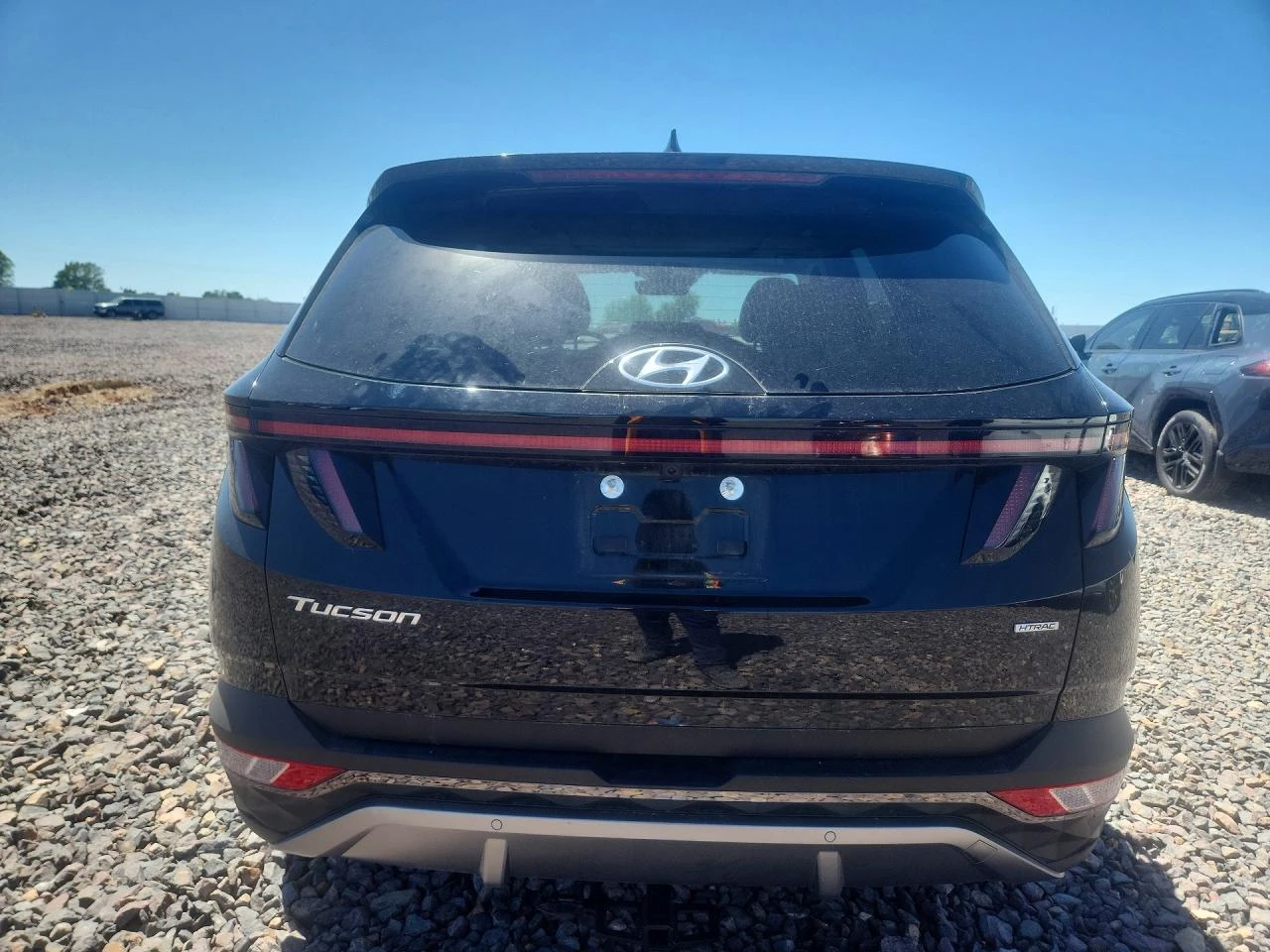 Hyundai Tucson 2.5l Limited, снимка 6 - Автомобили и джипове - 54913488