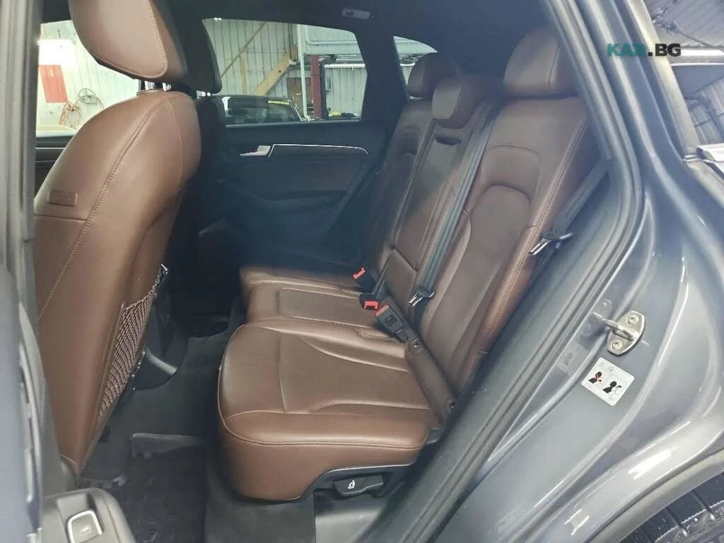 Audi Q5 Progressiv * АвтоКредит* (ЦЕНА ДО БГ), снимка 15 - Автомобили и джипове - 54932047