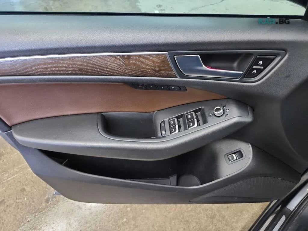 Audi Q5 Progressiv * АвтоКредит* (ЦЕНА ДО БГ), снимка 11 - Автомобили и джипове - 54932047