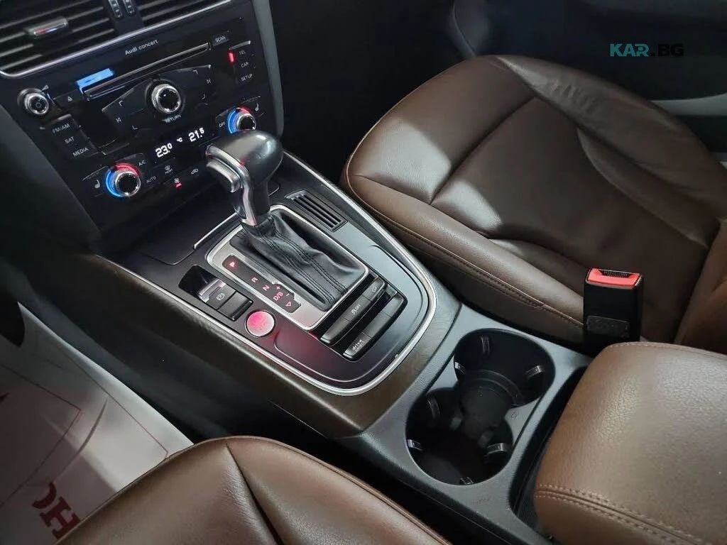 Audi Q5 Progressiv * АвтоКредит* (ЦЕНА ДО БГ), снимка 10 - Автомобили и джипове - 54932047