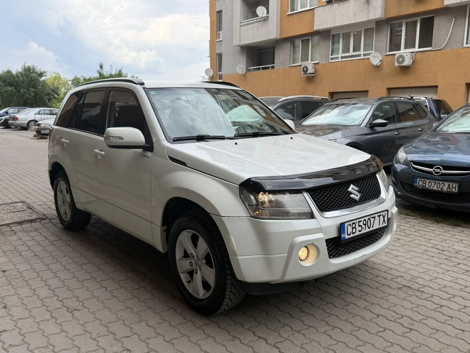 Suzuki Grand vitara 4X4 | Mobile.bg � ����������� 10