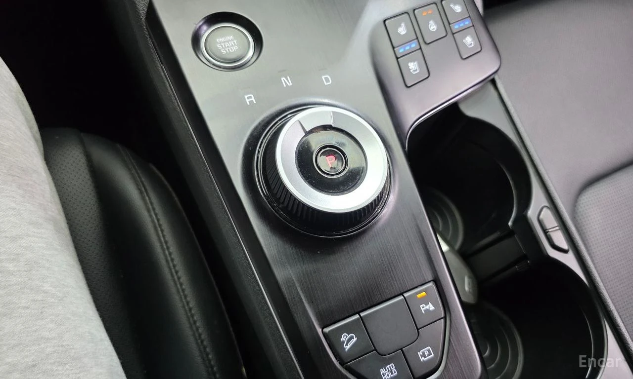 Kia Sportage HYBRID* PRESTIGE* ОБДУХВАНЕ* LANE* ASSIST* 360КАМЕ, снимка 11 - Автомобили и джипове - 55314713