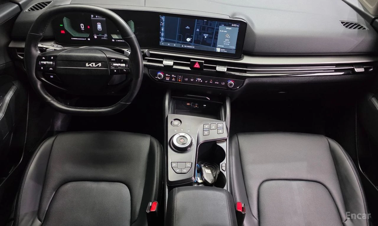Kia Sportage HYBRID* PRESTIGE* ОБДУХВАНЕ* LANE* ASSIST* 360КАМЕ, снимка 7 - Автомобили и джипове - 55314713