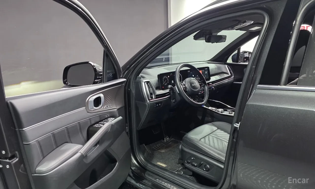 Kia Sorento SIGNATURE | MASSAGE| COMFORT PKG| HUD| 360| CAM, снимка 7 - Автомобили и джипове - 55754067