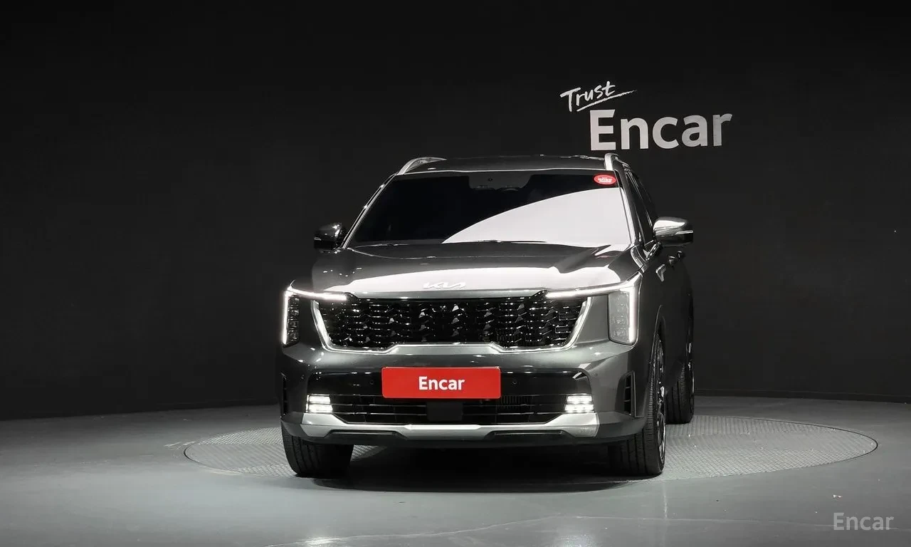 Kia Sorento SIGNATURE | MASSAGE| COMFORT PKG| HUD| 360| CAM, снимка 2 - Автомобили и джипове - 55754067
