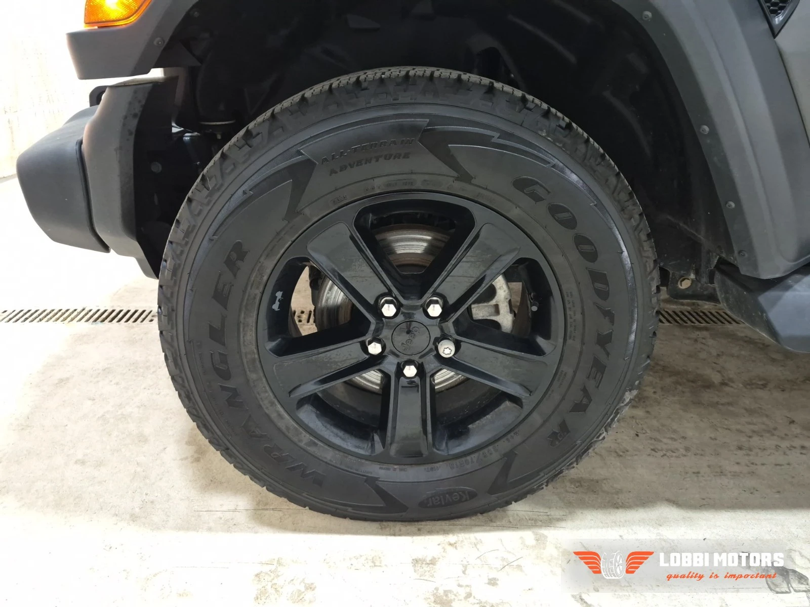 Jeep Wrangler, снимка 6 - Автомобили и джипове - 55928339
