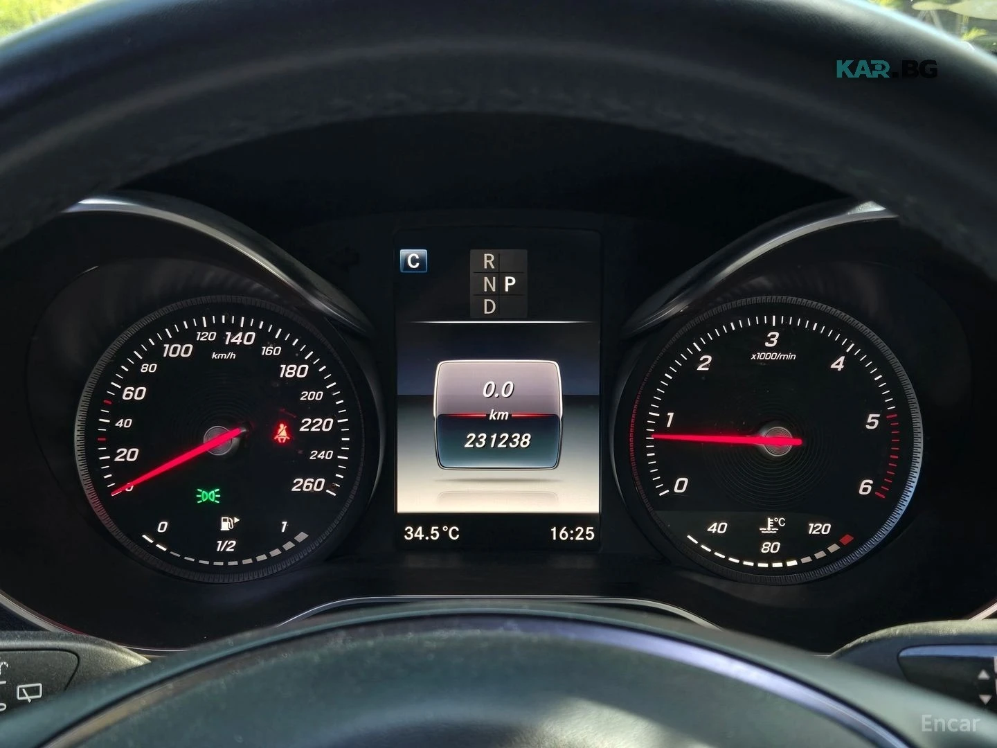 Mercedes-Benz GLC 220 4MATIC* КОЖА* ПОДГРЕВ* PANO* НАВИ* КАМЕРА, снимка 9 - Автомобили и джипове - 55932070