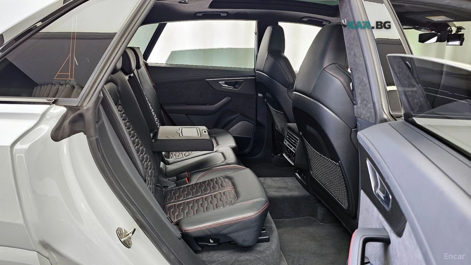 Audi RSQ8 FULL * АвтоКредит * (ЦЕНА ДО БГ), снимка 16 - Автомобили и джипове - 56073508