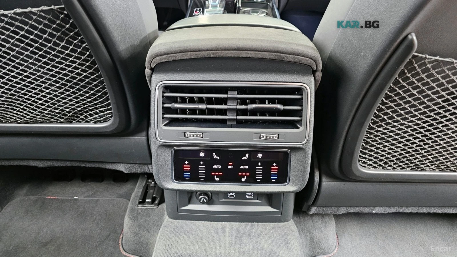 Audi RSQ8 FULL * АвтоКредит * (ЦЕНА ДО БГ), снимка 17 - Автомобили и джипове - 56073508