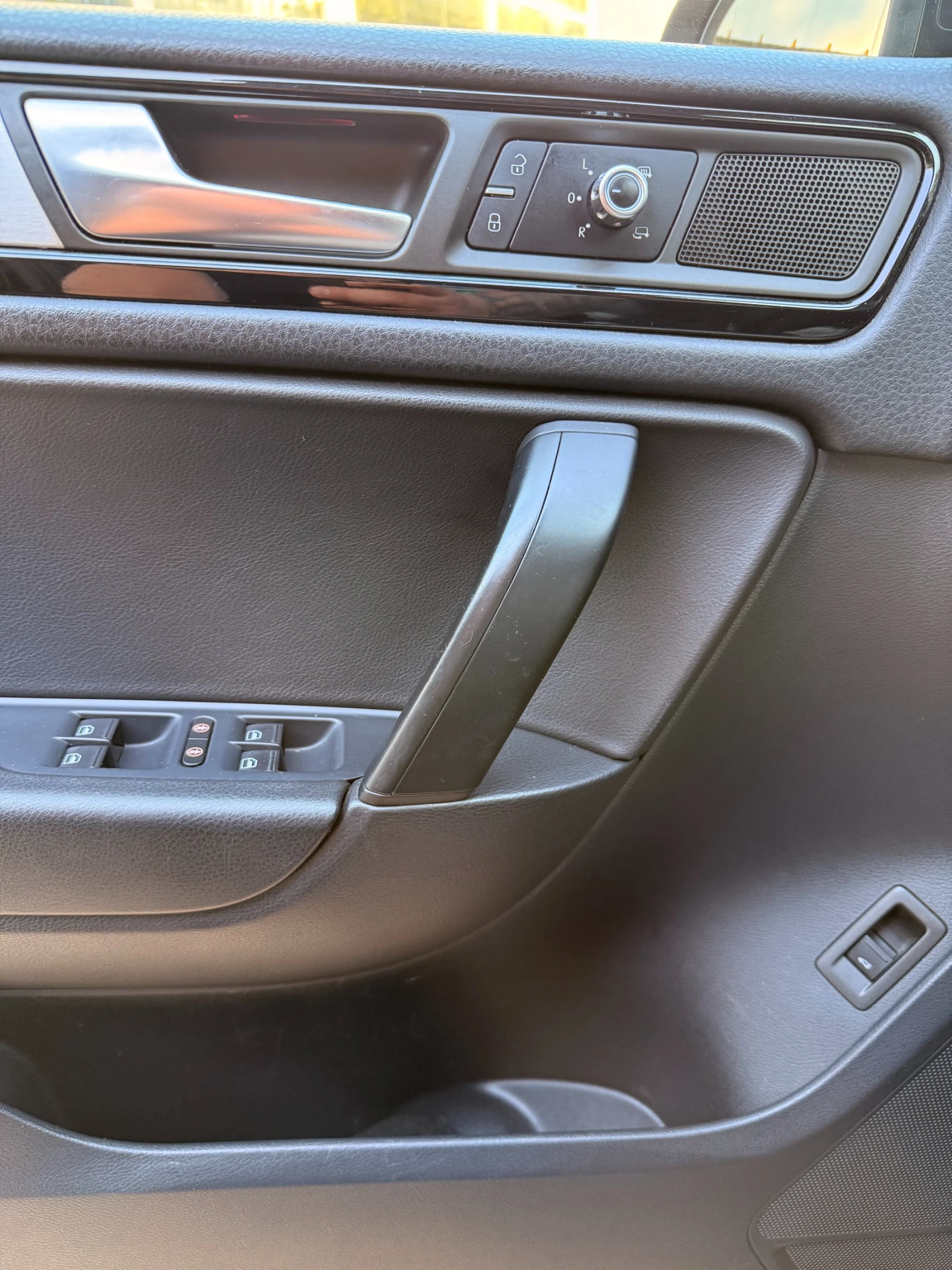 VW Touareg Touareg BMT V6TDI 176 TDIA8A | Mobile.bg � ����������� 7