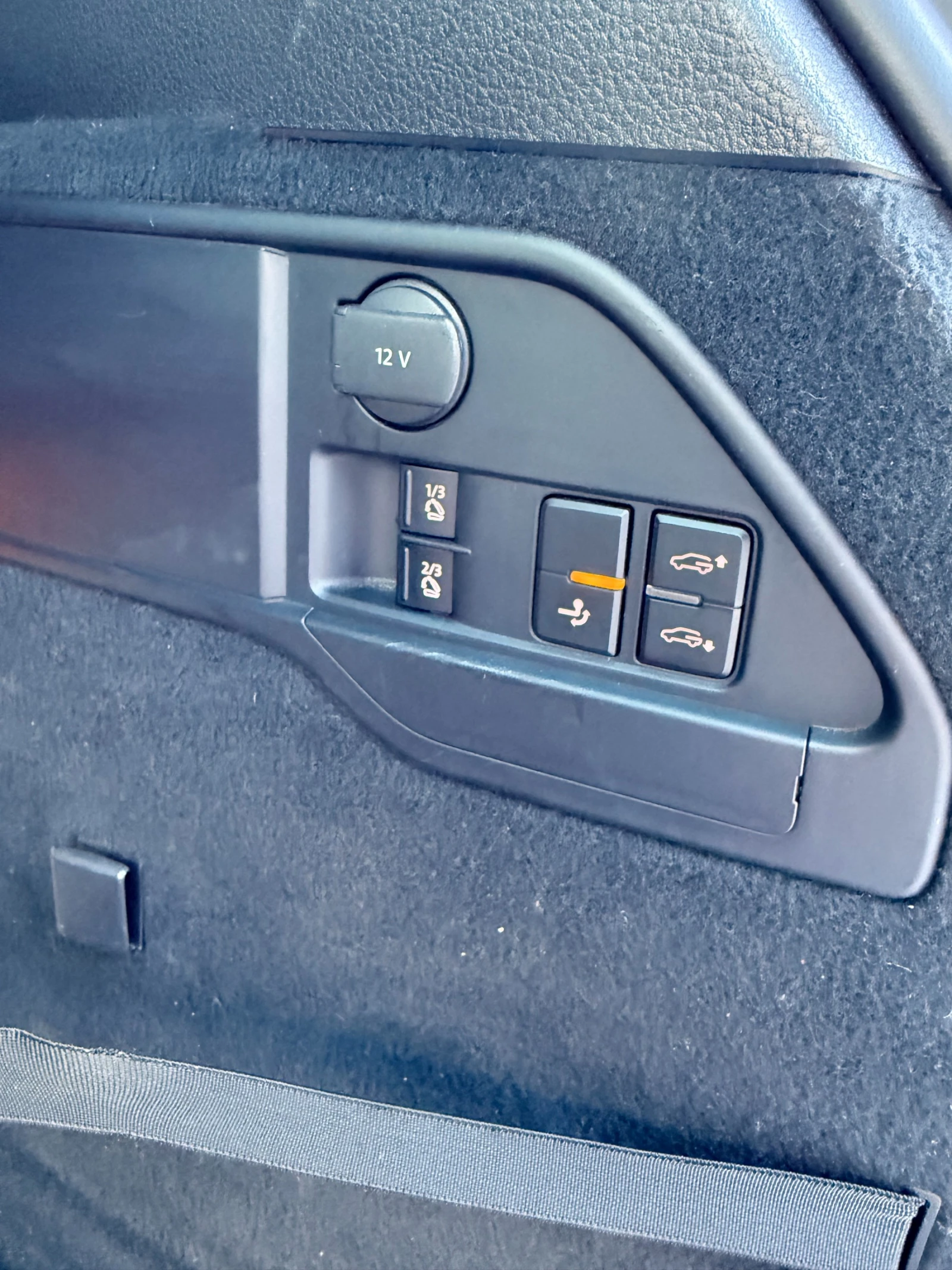 VW Touareg Touareg BMT V6TDI 176 TDIA8A | Mobile.bg � ����������� 13
