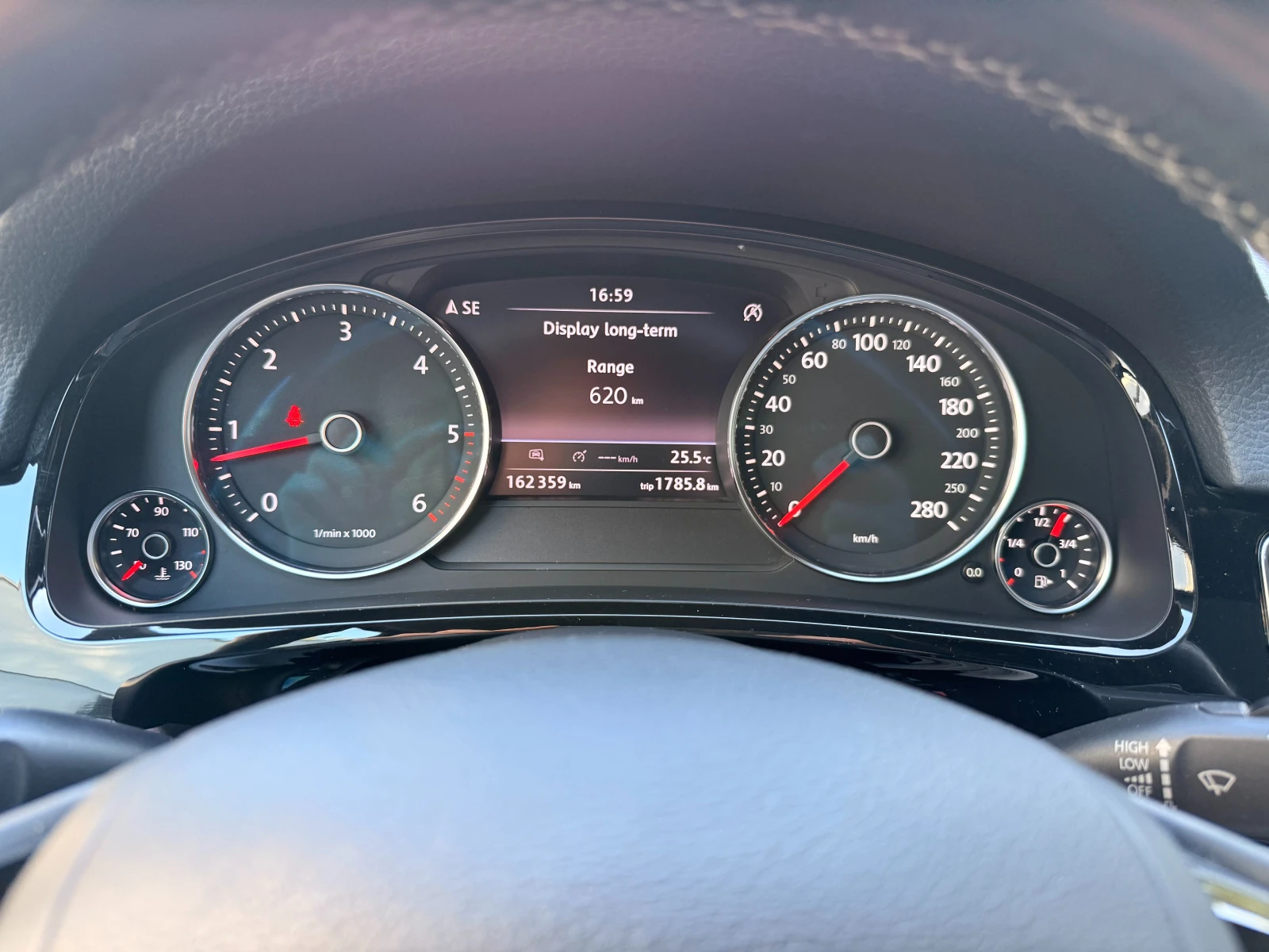 VW Touareg Touareg BMT V6TDI 176 TDIA8A | Mobile.bg � ����������� 6