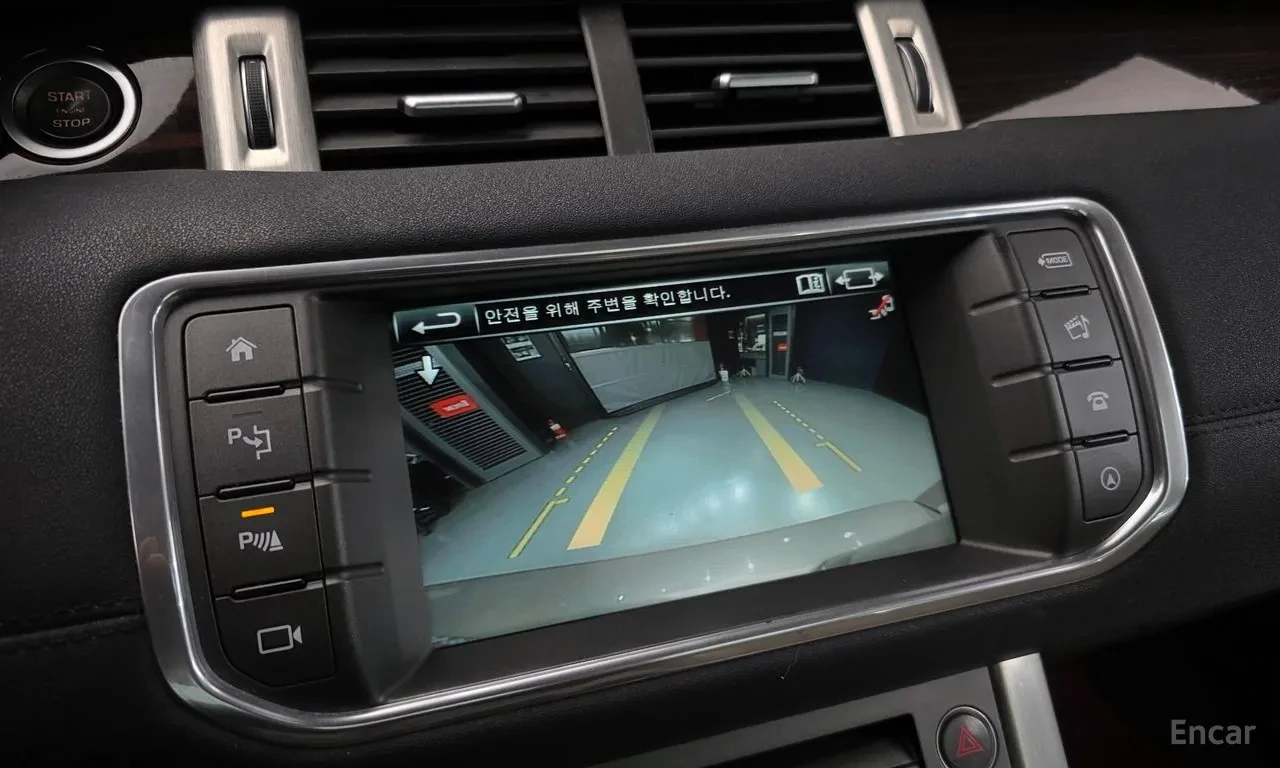 Land Rover Range Rover Evoque 2.0 TD4 HSE | Mobile.bg � ����������� 13