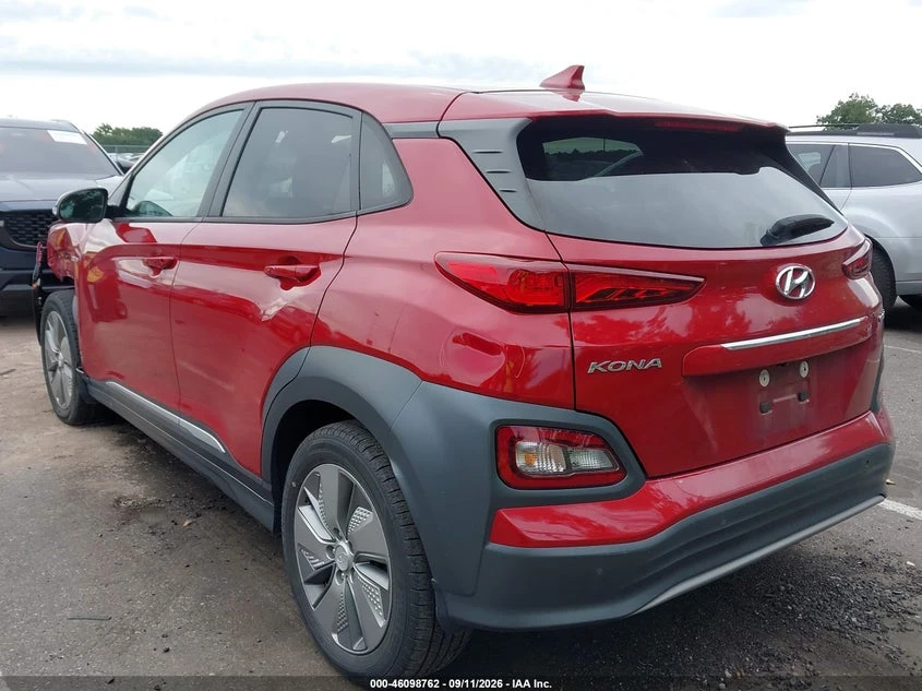 Hyundai Kona Electric Ultimate | Mobile.bg � ����������� 3
